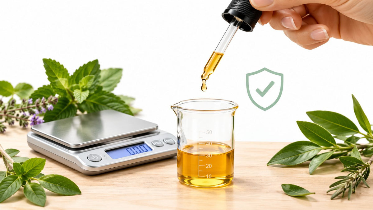 CBD Liquid Erfahrungen – Wirkung, Dosierung und Sicherheit - MYGREEN