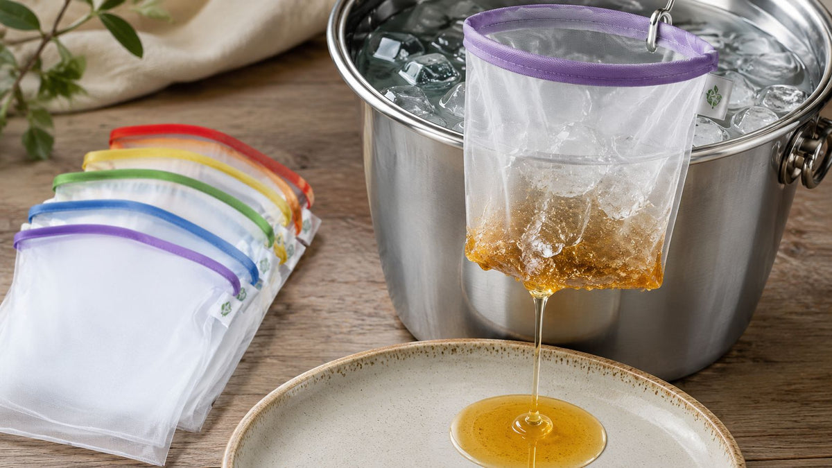 Ice O Lator Bags Guide: Sorten, Anwendung und Kauf - MYGREEN