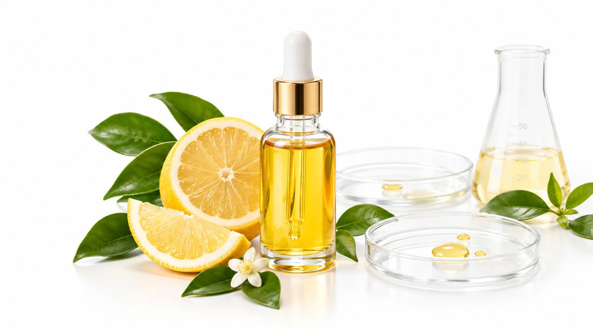 Lemon Haze Wirkung: Terpene, Sativa-Profil und Dosierung - MYGREEN