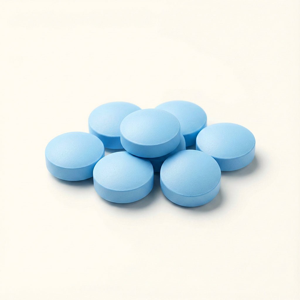 1FE Mini - Pellets - Microdosis (20 mcg) - MYGREEN