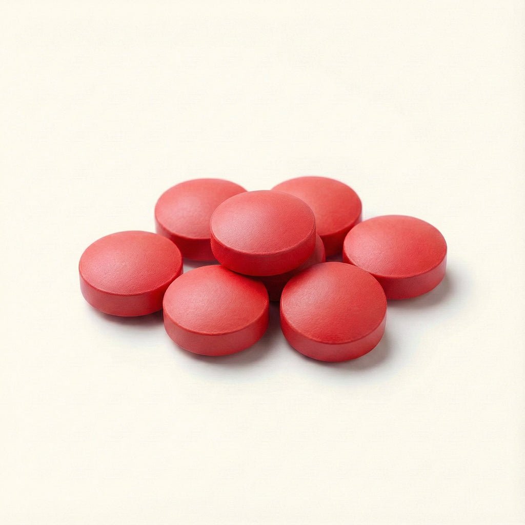 4 - PRO - MET Pellets 2mg "legales Psilo" - MYGREEN