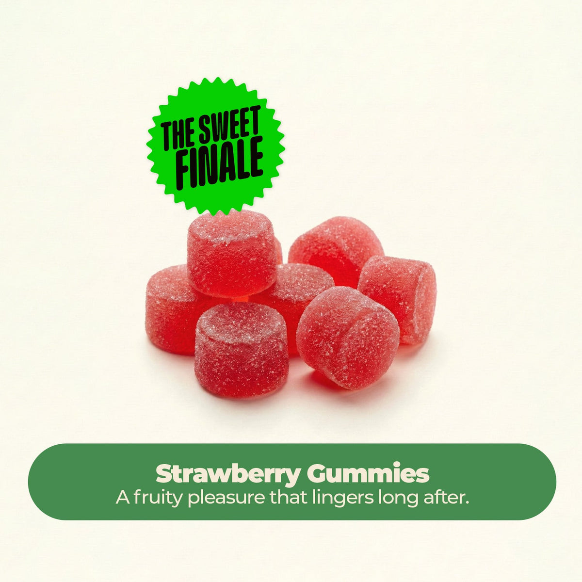 Feierabend Starter Kit – Vape, Blüte & Gummies - MYGREEN