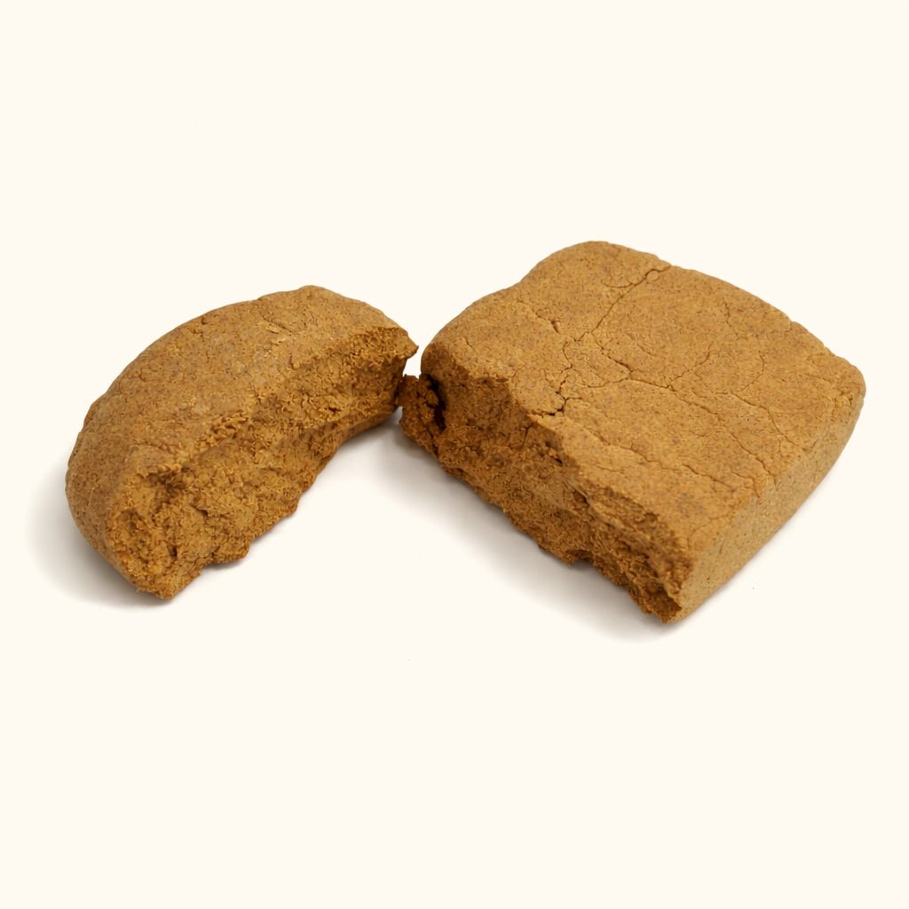 Frozen Hasch 9H - THC - MYGREEN