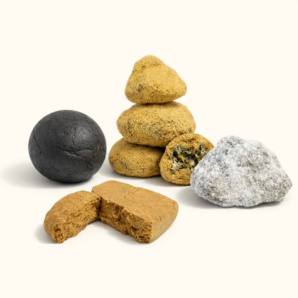 Hasch Signature Bundle – Hasch & Moonrocks Spezialitäten - MYGREEN