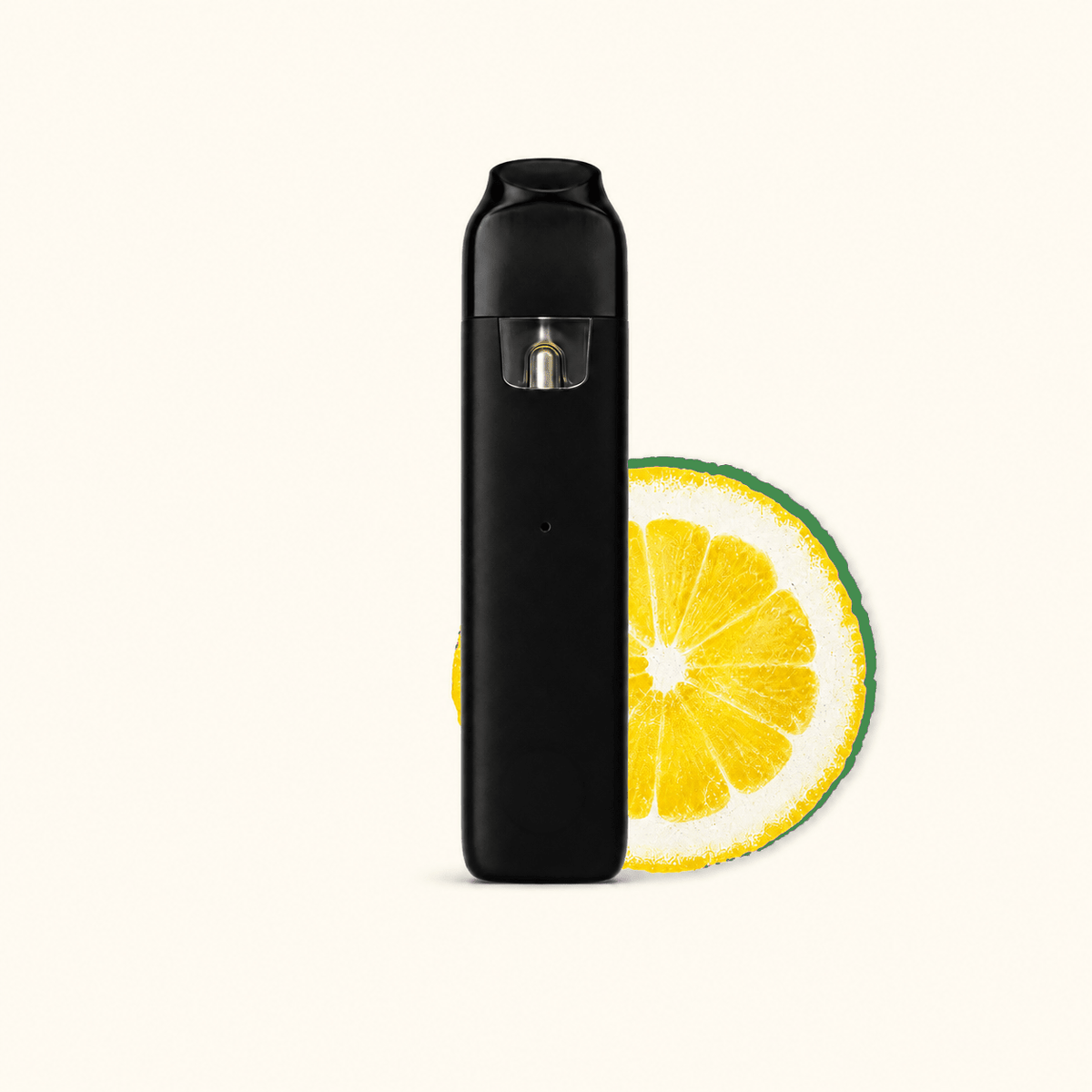 Lemon Cake 9H-THC Vape | Zitronig-süß | MYGREEN - MYGREEN