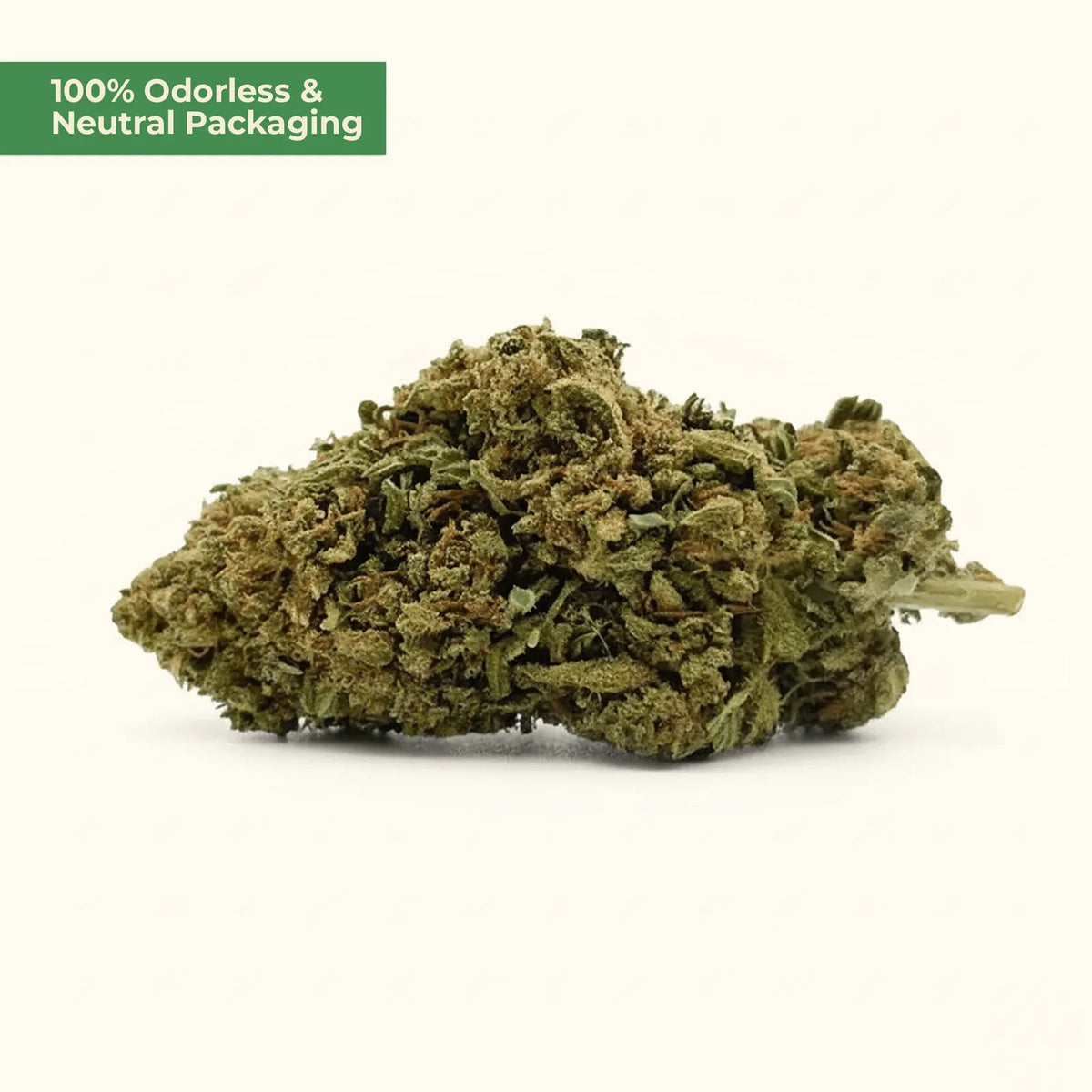 Mango Kush 9H-HHC | fruchtiger Kush-Strain | MYGREEN - MYGREEN