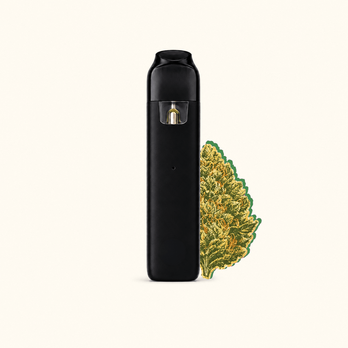 OG Kush THC Vape | Klassischer Kush-Strain | MYGREEN Premium - MYGREEN