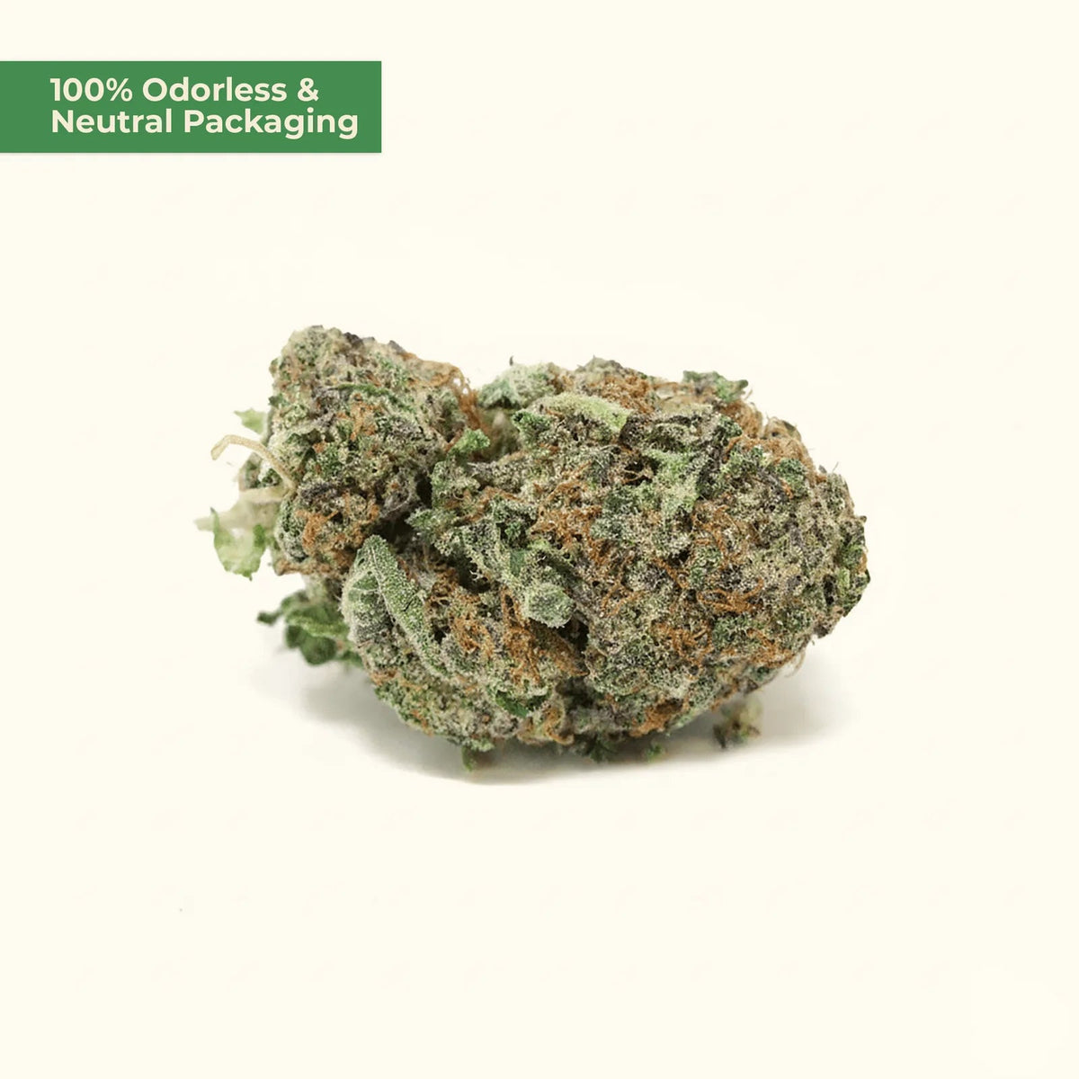 Purple Candy Kush 9H-HHC | Premium Candy-Kush | MYGREEN Premium - MYGREEN