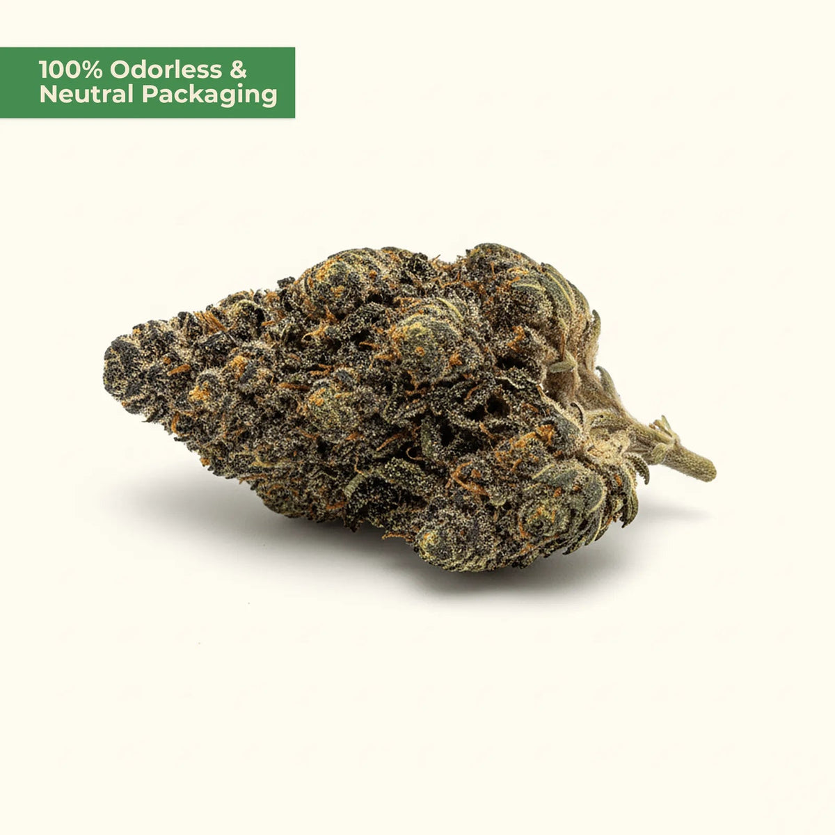 Remedy PHC | ruhiges Indica-Profil | MYGREEN - MYGREEN