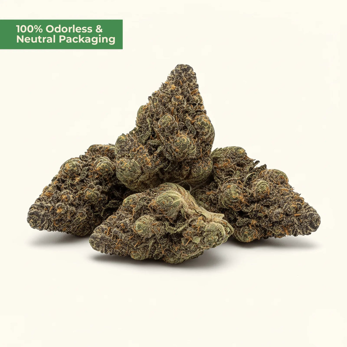 Remedy PHC | ruhiges Indica-Profil | MYGREEN - MYGREEN