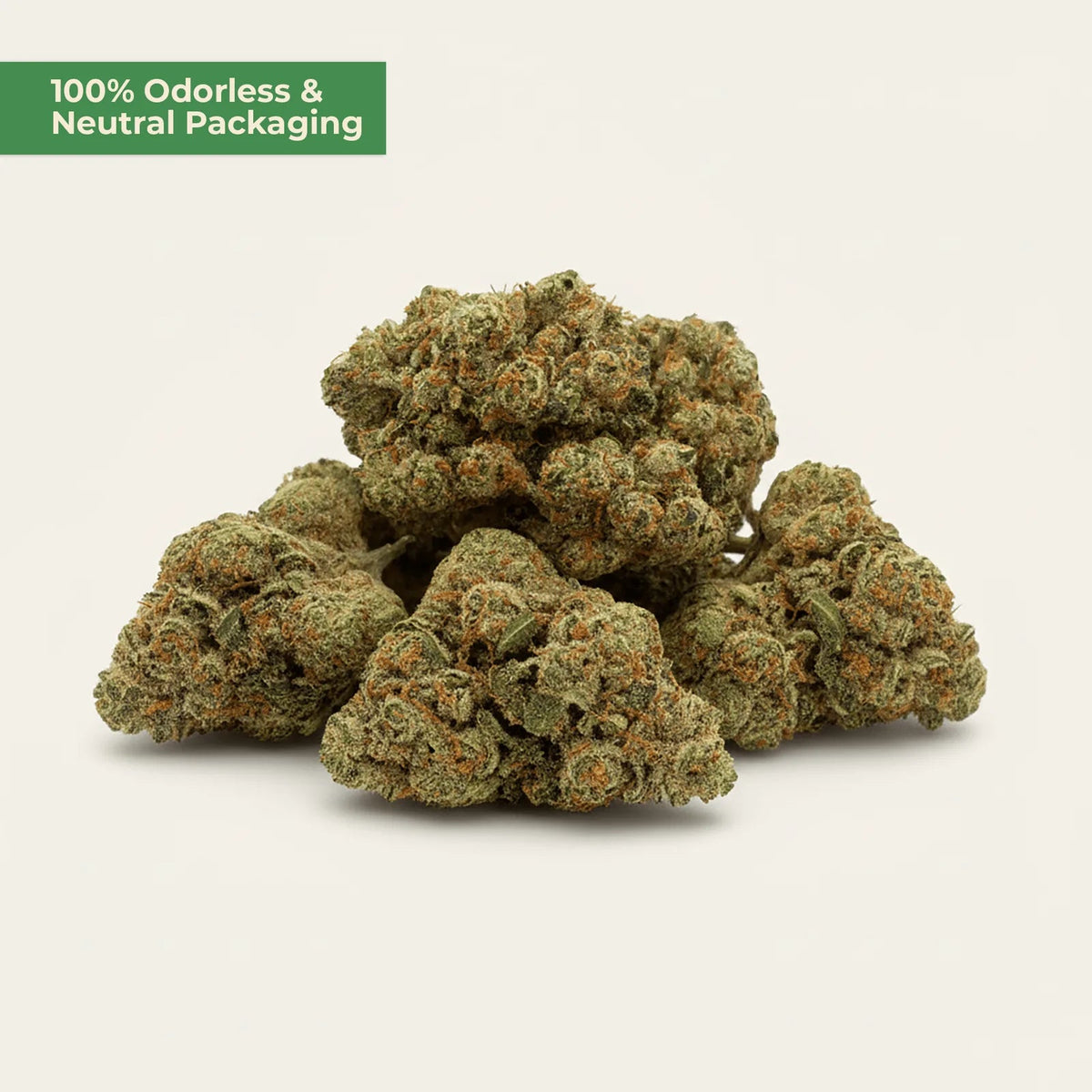 Runtz-Wedding Cake 9H-THC | Premium Hybrid | MYGREEN Premium - MYGREEN