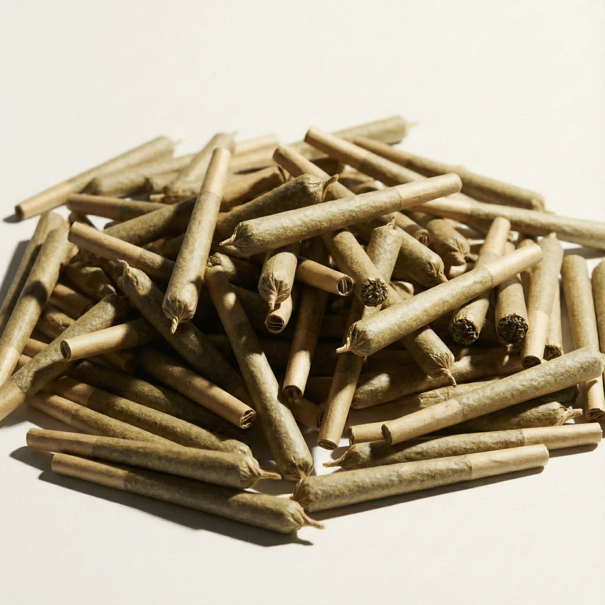 Sour Diesel Joints 45 % | Premium Superior | MYGREEN Premium - MYGREEN