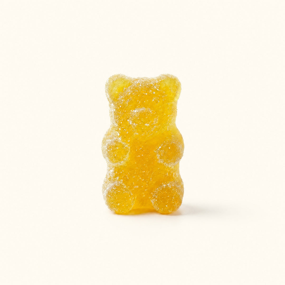 THC Gummibärchen Golden Lemon – Sauer macht lustig | MYGREEN - MYGREEN
