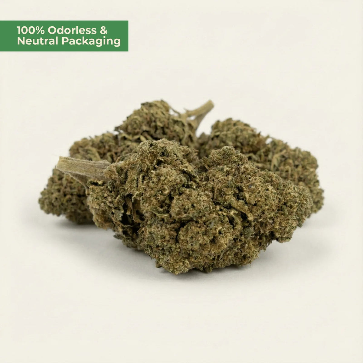 White Widow Ultra CBD 35 % | Premium CBD-Hero | MYGREEN Premium - MYGREEN