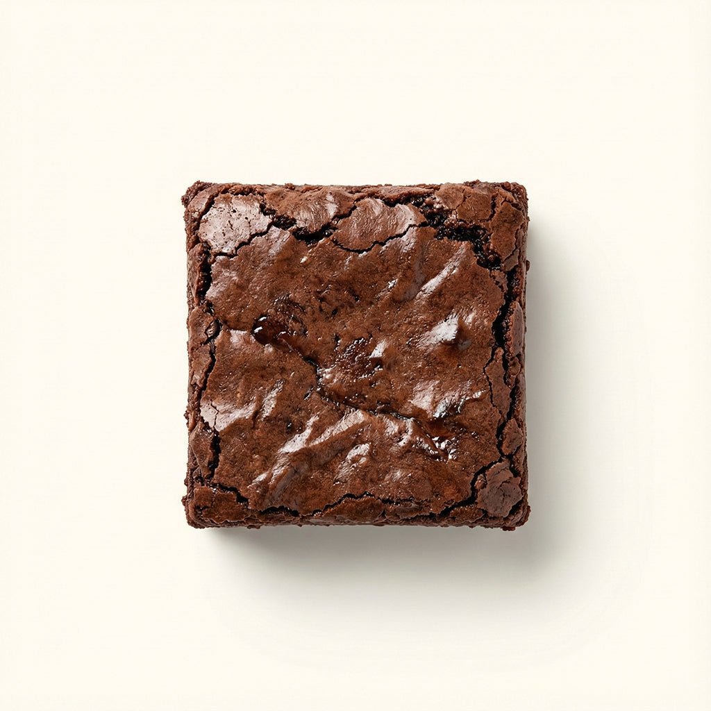 Willy Wonka's Hash Brownies – Edibles (10mg) - MYGREEN