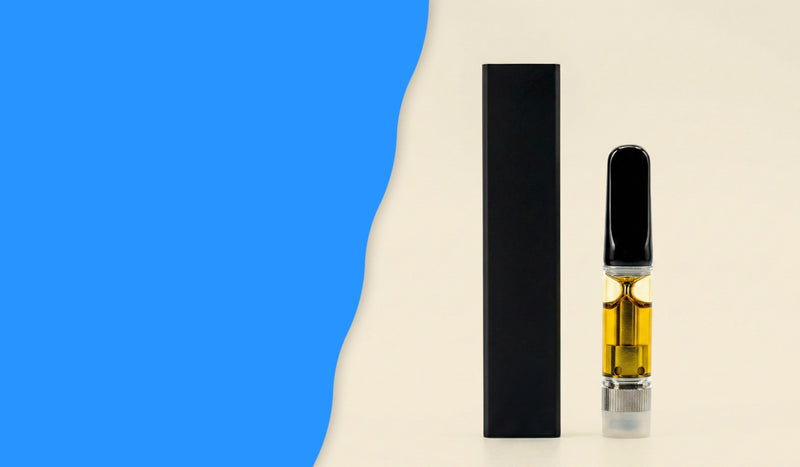 10-OH-HHC Vapes – Kategorie – MYGREEN