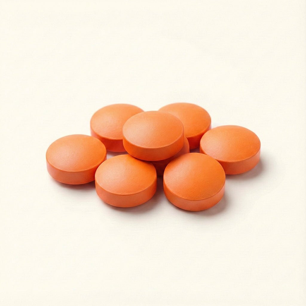1FE Pellets – Klar & kompakt (150 mgc) - MYGREEN