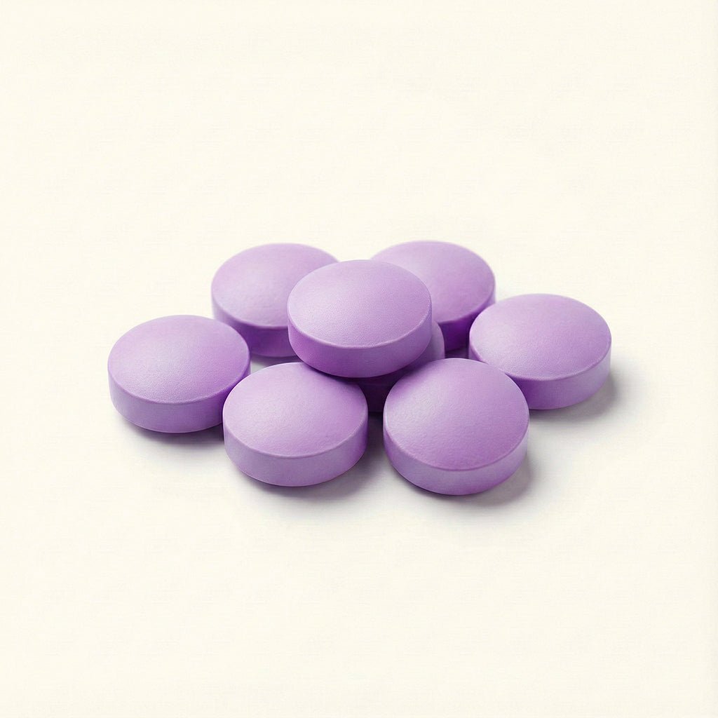 3 - FPO Pellets "Rita Alternative" - MYGREEN