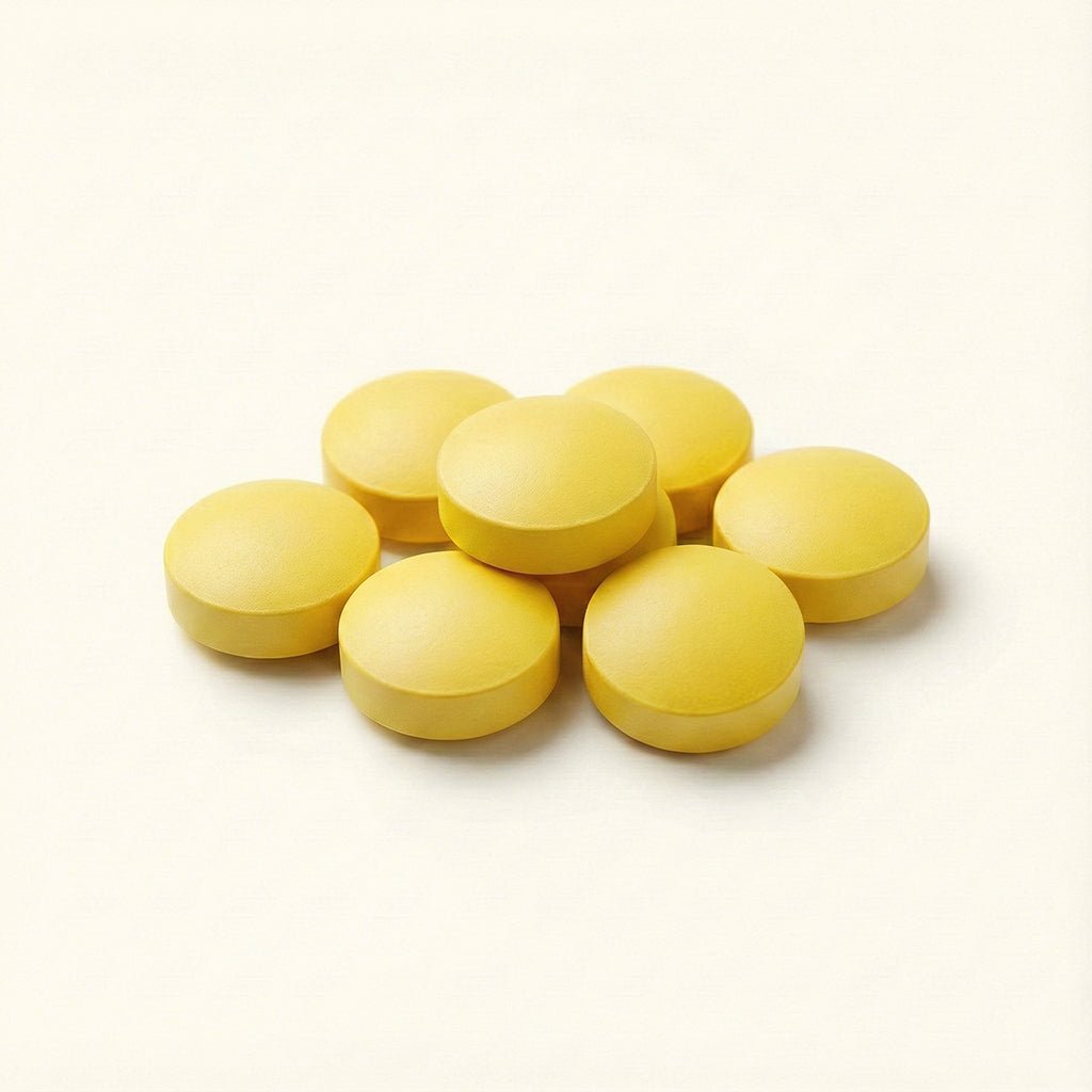4 - PRO - MET Pellets 20mg Macrodose "legales Psilo" - MYGREEN