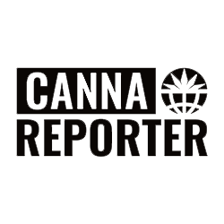 Cannareporter Logo – MYGREEN Presse