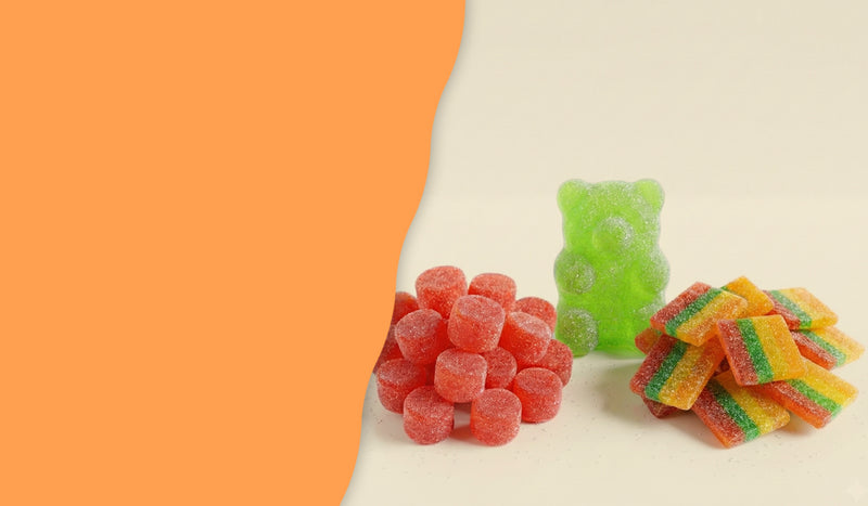 THC Gummibärchen kaufen – Kategorie – MYGREEN
