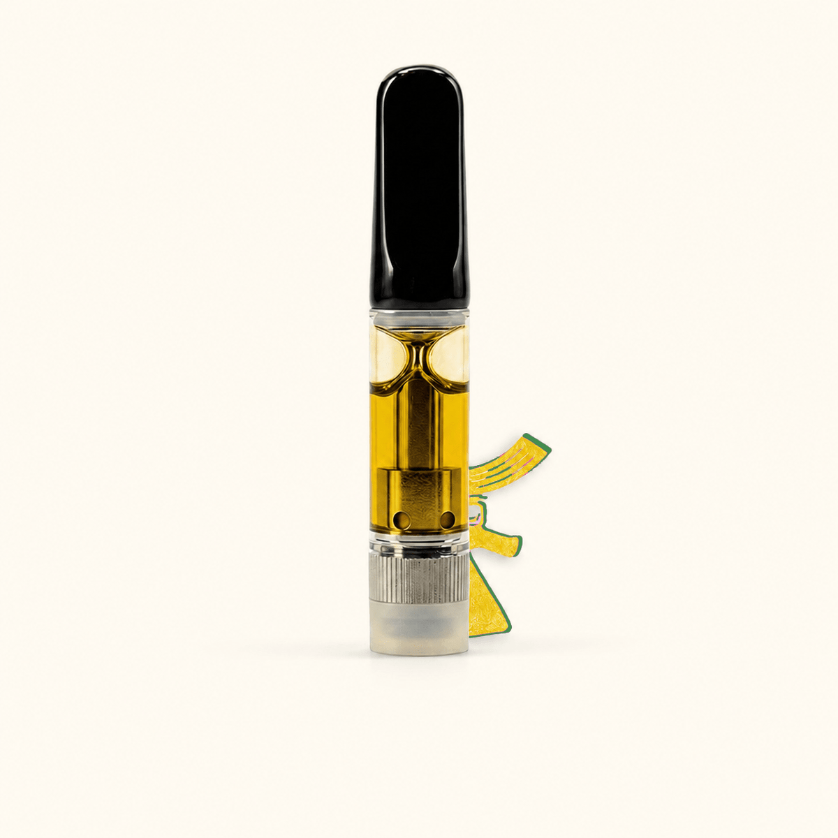 AK-47 Superior Kartusche | Kräftiger Strain-Charakter | MYGREEN Premium