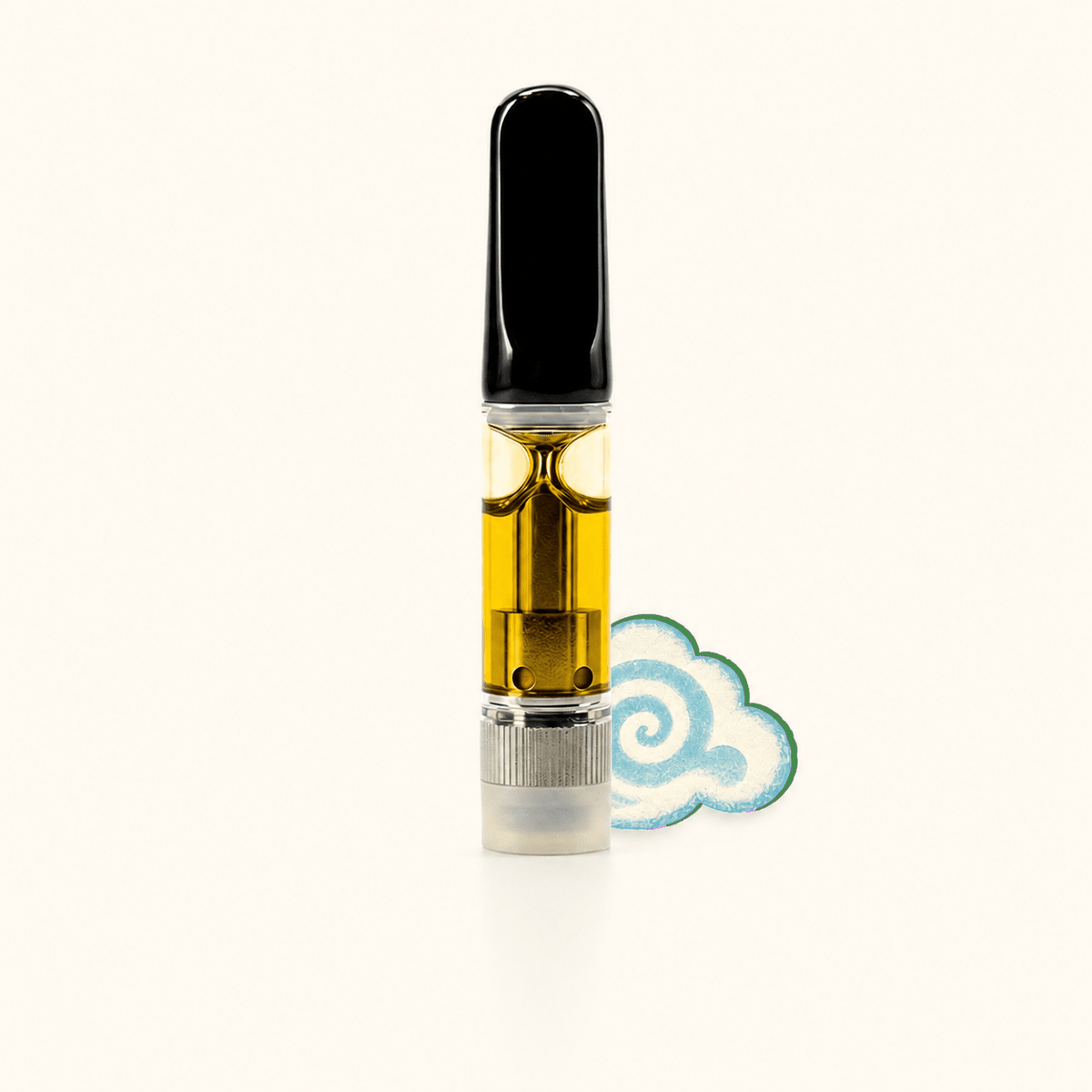 Amnesia Cloud 9H-HHC Vape | Zitrus-Pinie Sativa | MYGREEN - MYGREEN