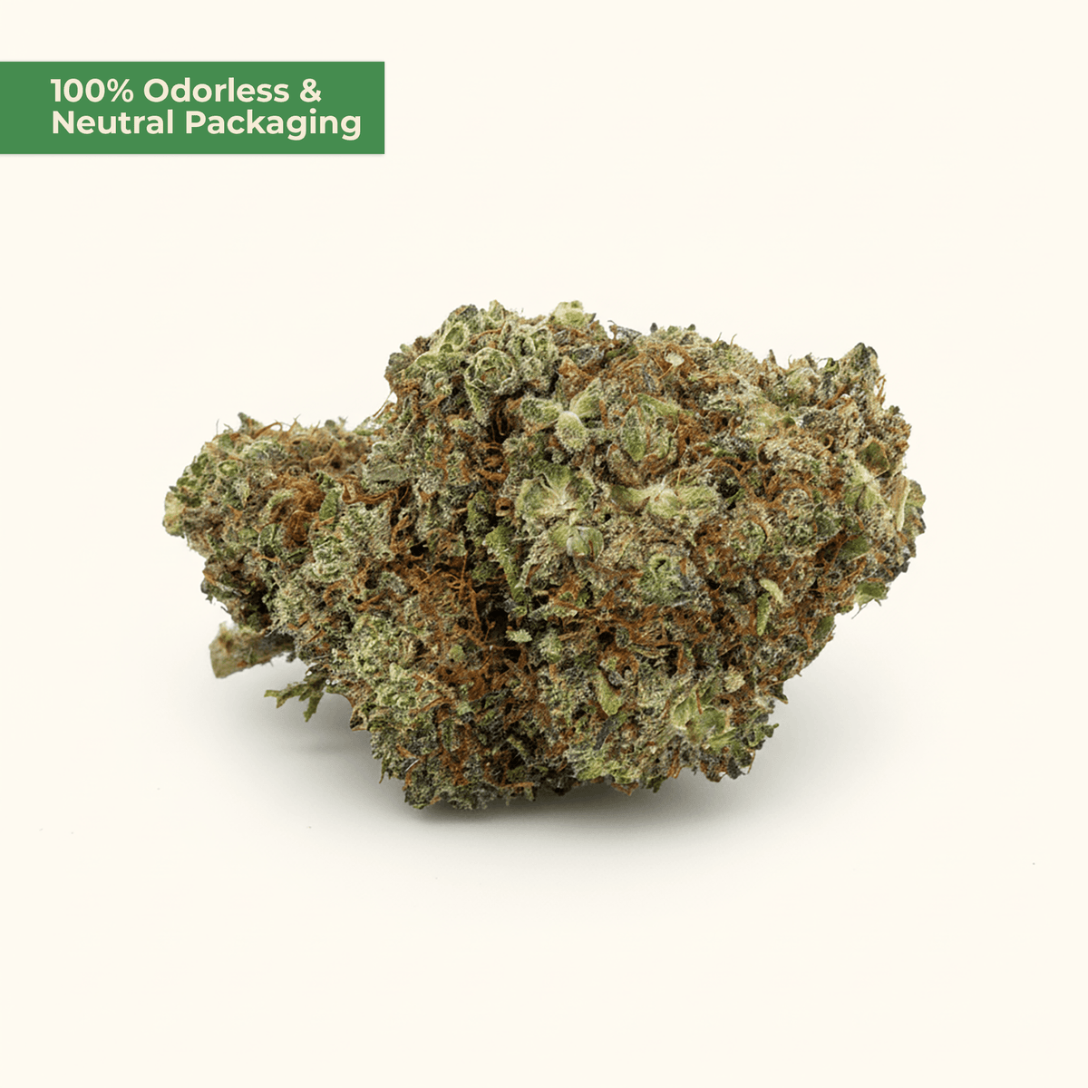 Holy Trinity PHC Starter Kit – 15g Blütenmix - MYGREEN