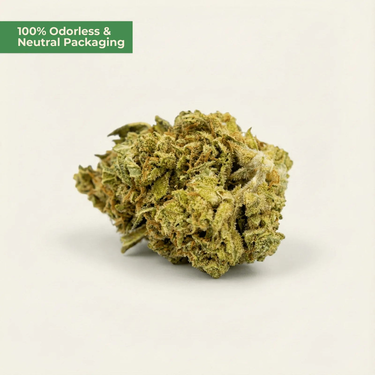 Cheese Skunk CBD 25 % | würzig-skunkig | MYGREEN - MYGREEN