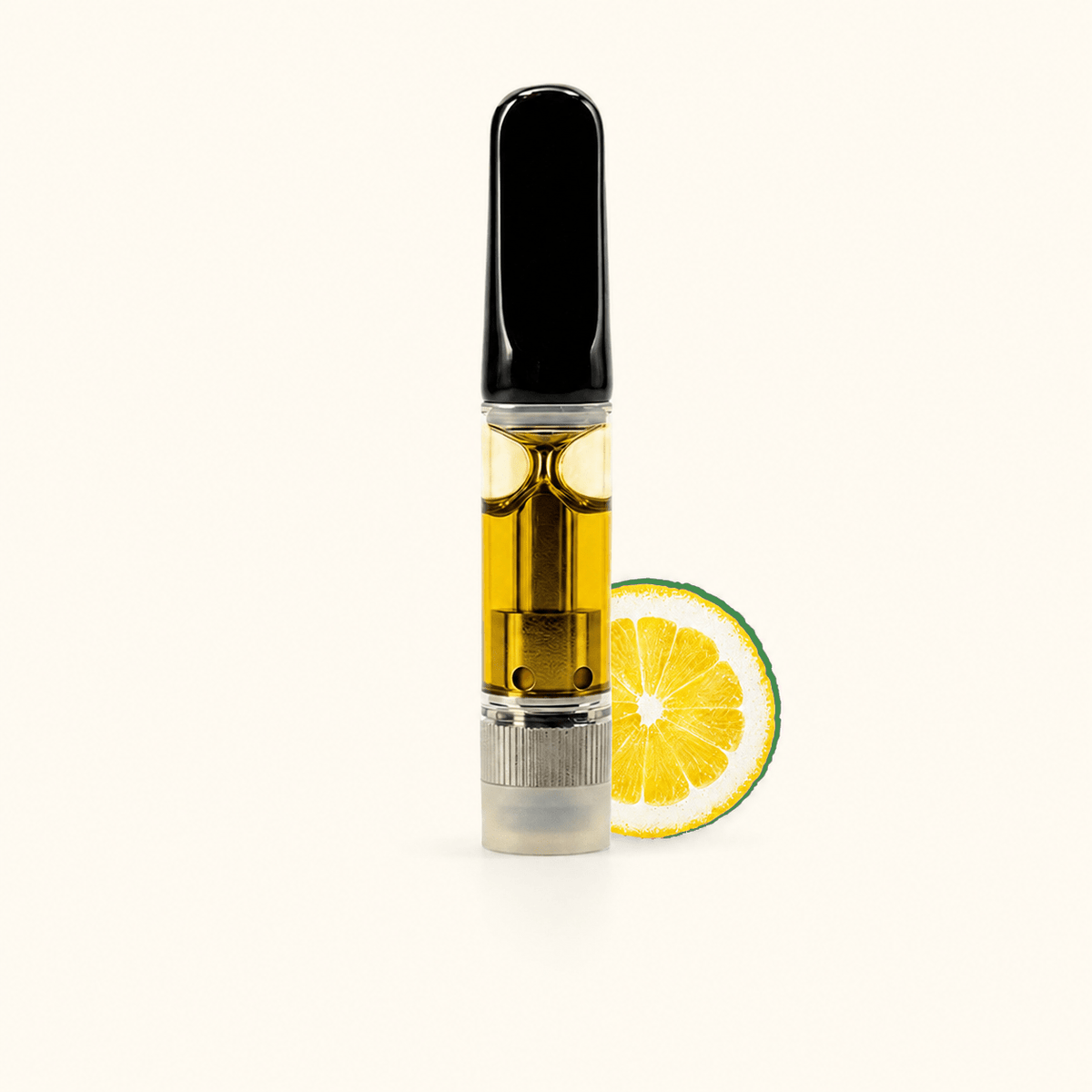 Citrus Wave THC Kartusche | Frische Zitrusnote | MYGREEN - MYGREEN