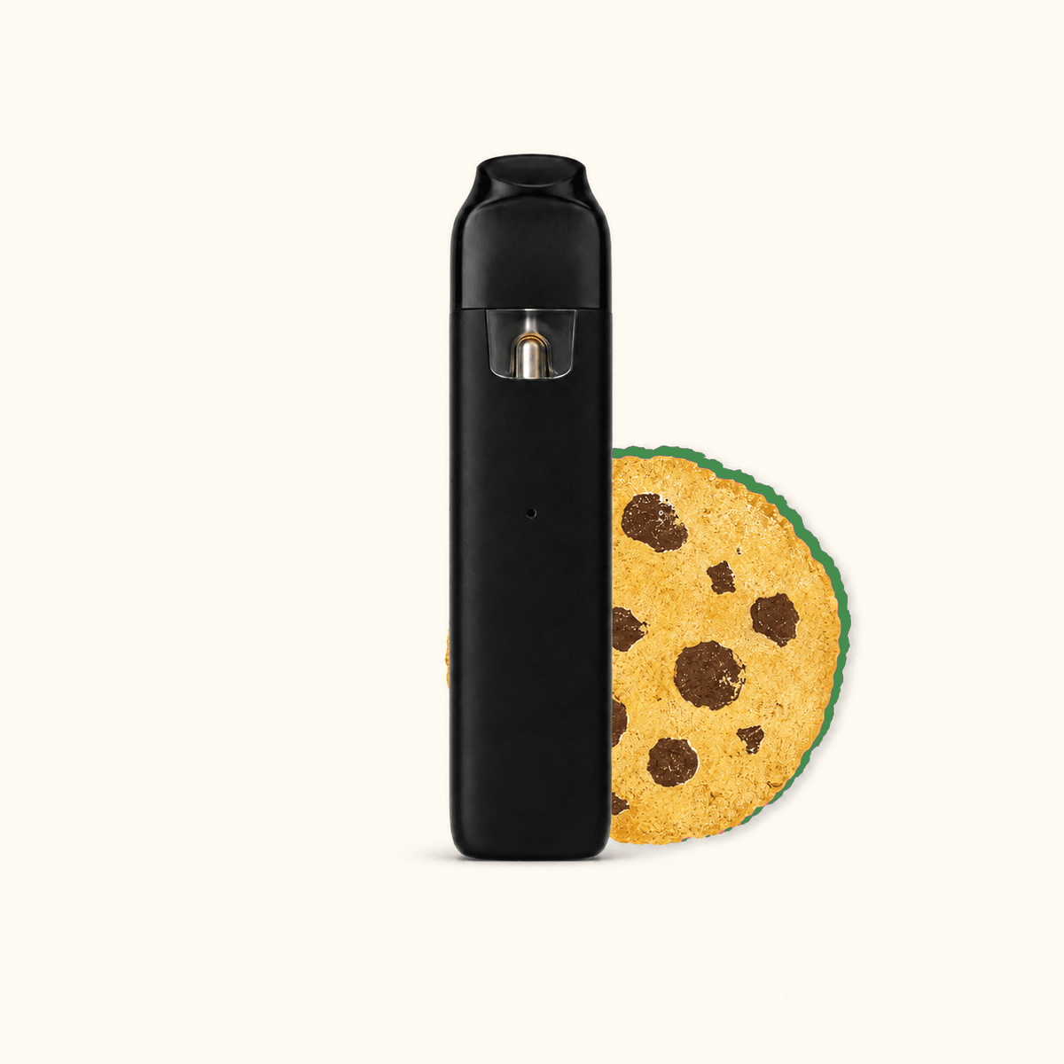 Cookies PHC Vape | Süß-aromatisch | MYGREEN - MYGREEN