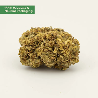 Crystal Skunk 9H-HHC | kristallines Hybrid-Profil | MYGREEN - MYGREEN