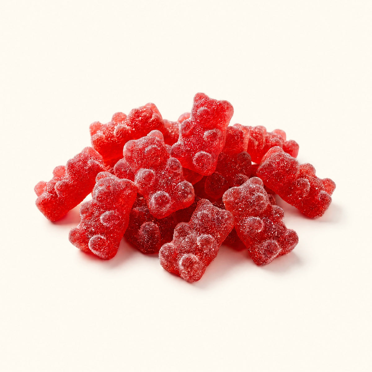 Gargamel's THC Gummibärchen – Verbotene Frucht | MYGREEN - MYGREEN