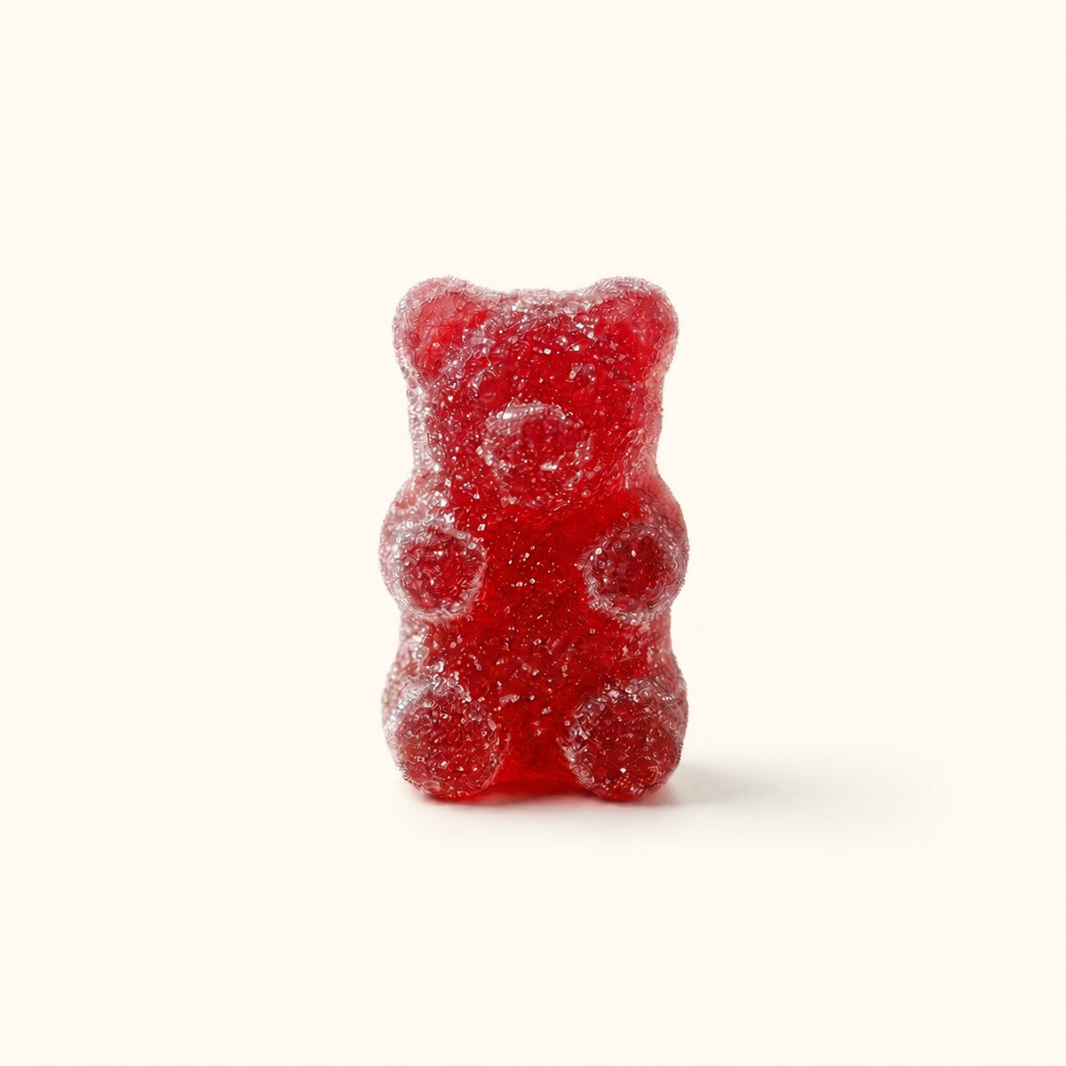 Gargamel's THC Gummibärchen – Verbotene Frucht | MYGREEN - MYGREEN