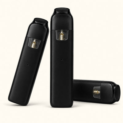 Gorilla Glue Superior Vape 1ml | Erdiger Premium-Strain | MYGREEN Premium - MYGREEN