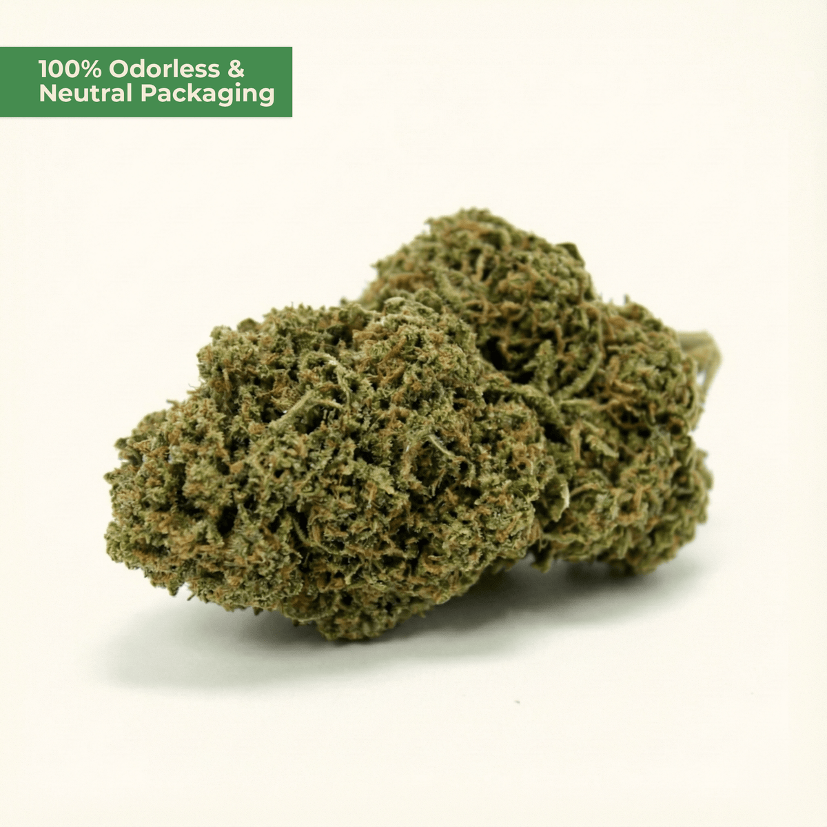 Holy Trinity PHC Starter Kit – 15g Blütenmix - MYGREEN