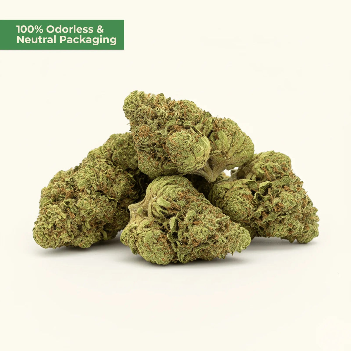 Lemon Pop PHC | Premium Zitrus-Power | MYGREEN Premium - MYGREEN