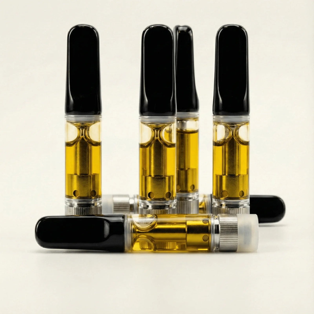 Melon Haze THC Kartusche | Süße Melone | MYGREEN - MYGREEN