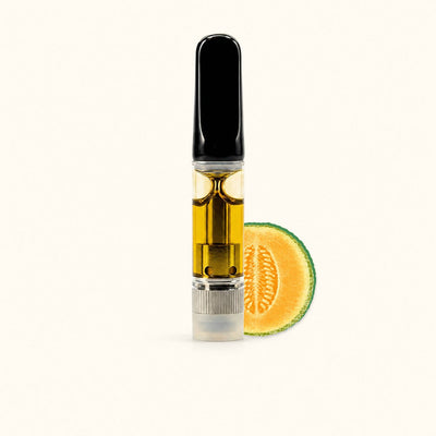 Melon Haze THC Kartusche | Süße Melone | MYGREEN - MYGREEN