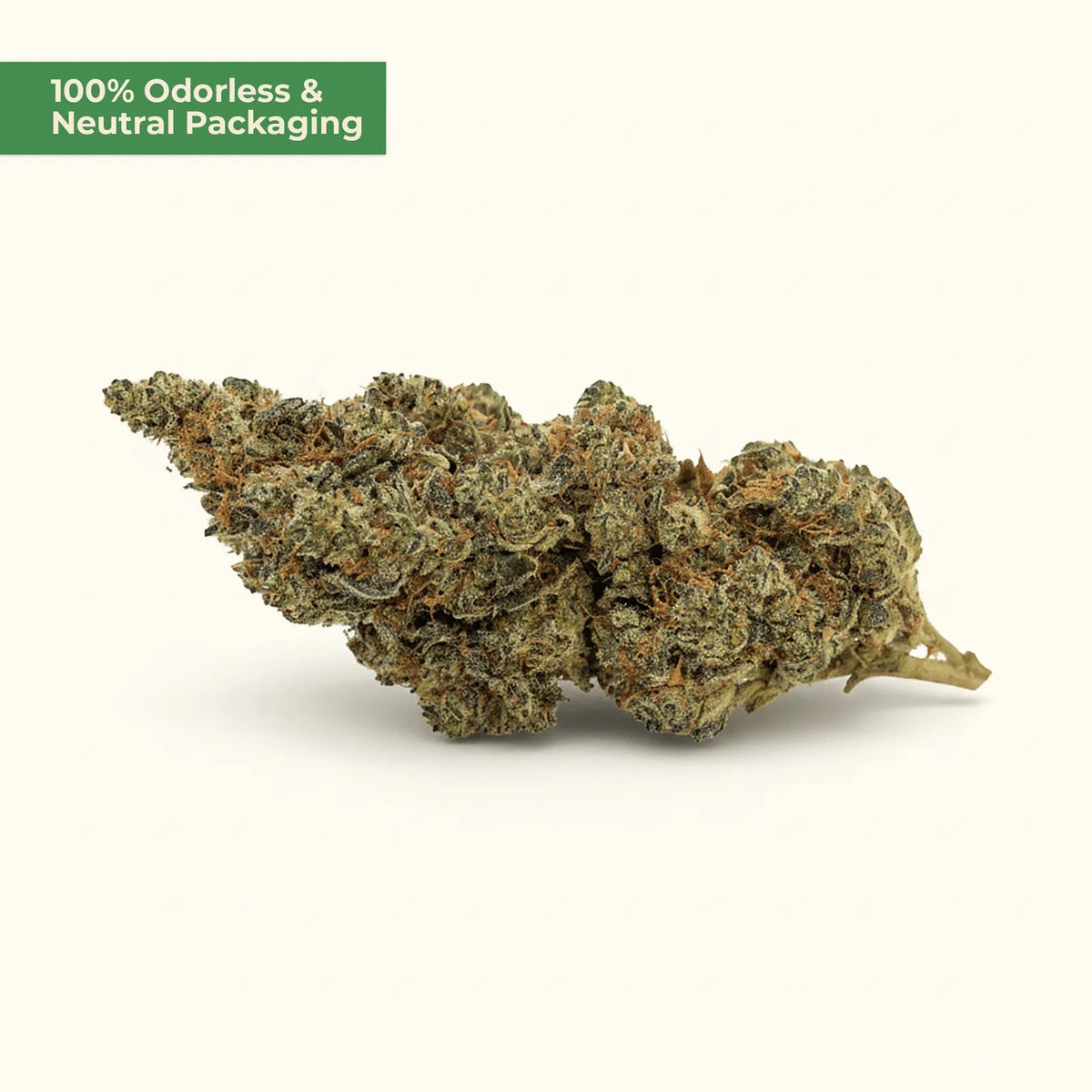 Northern Lights 9H-HHC | klassisches Indica-Profil | MYGREEN - MYGREEN
