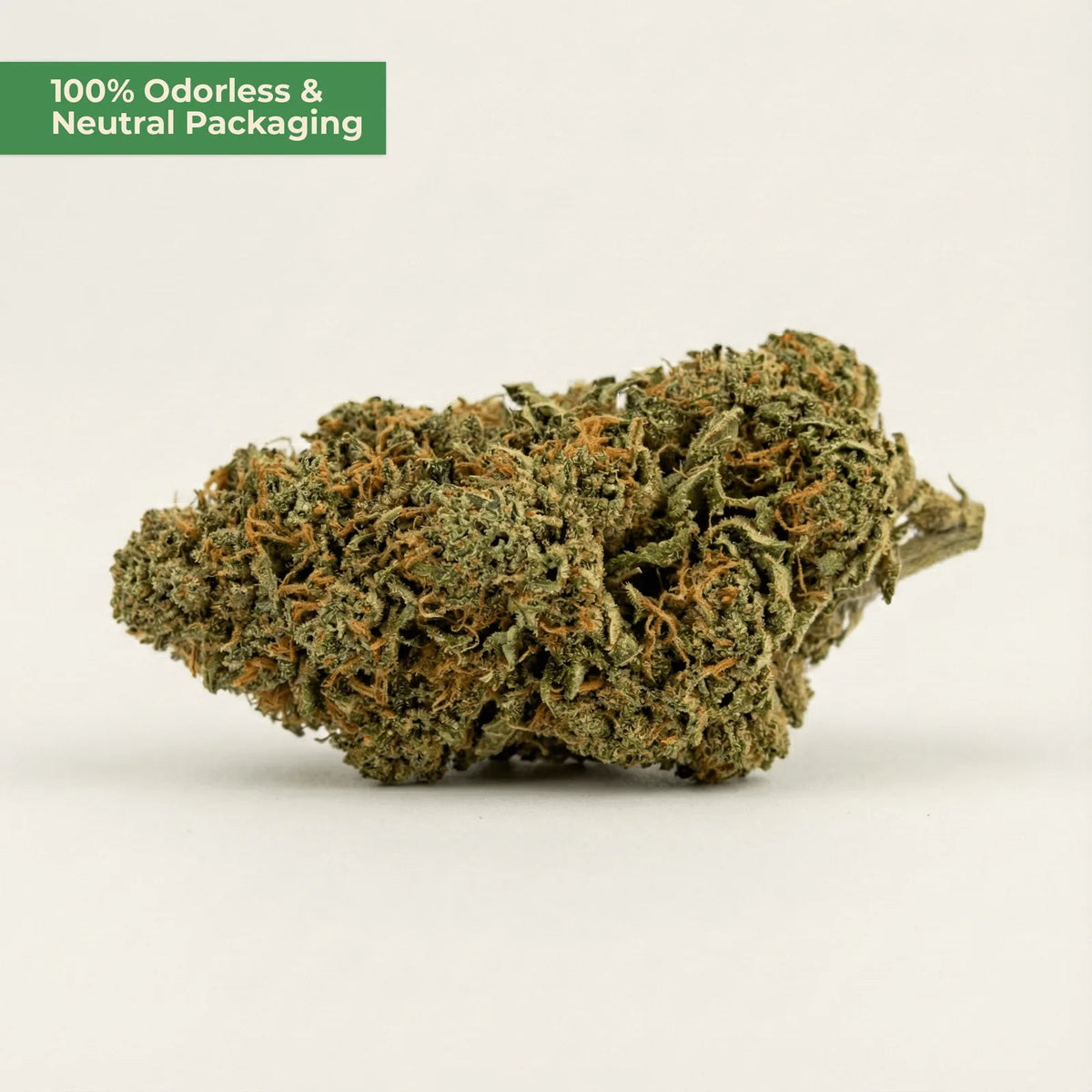 OG Kush 9H-HHC | Premium Kush-Klassiker | MYGREEN Premium - MYGREEN