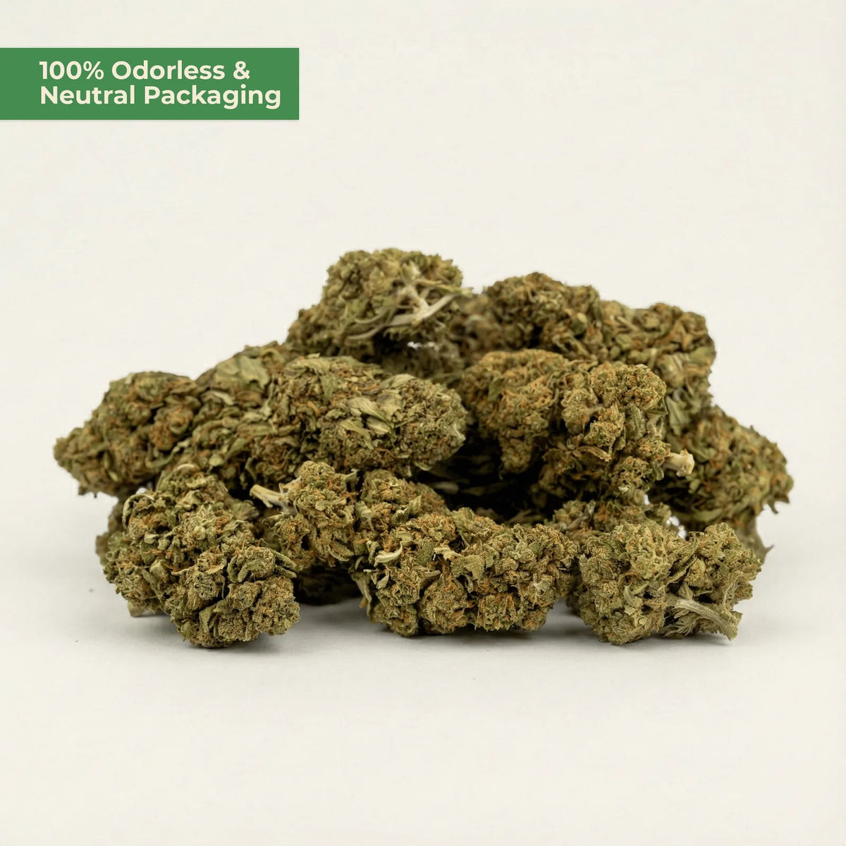 OG Kush 9H-HHC | Premium Kush-Klassiker | MYGREEN Premium - MYGREEN