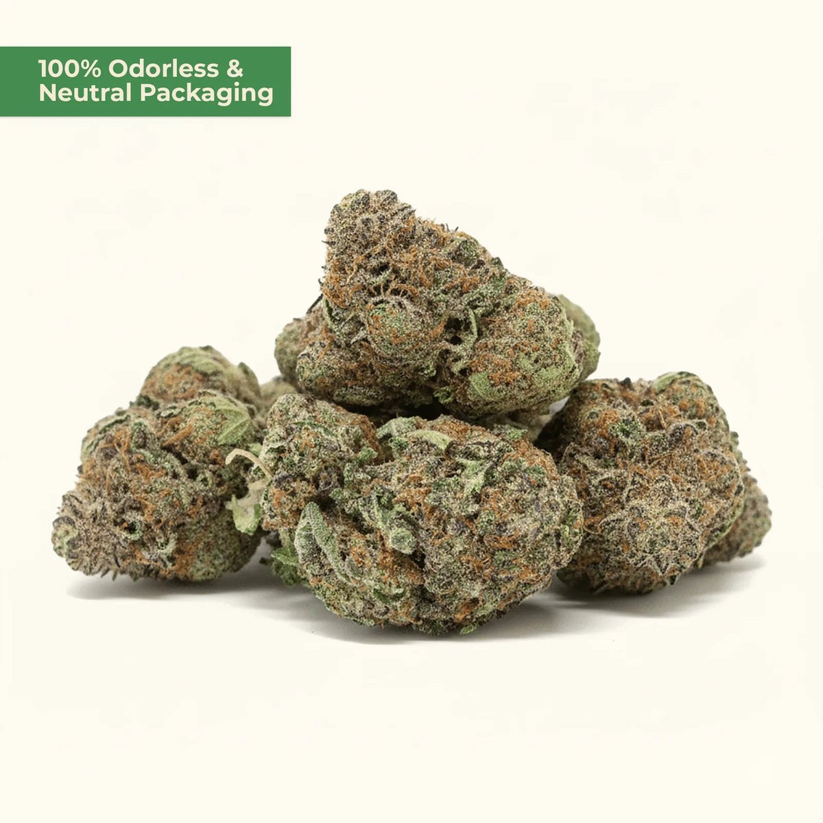 Purple Candy Kush 9H-HHC | Premium Candy-Kush | MYGREEN Premium - MYGREEN