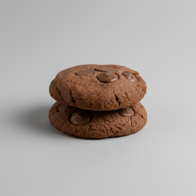 THC Cookies – Premium Edibles in Vanille & Schokolade - MYGREEN