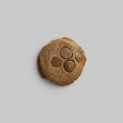 THC Cookies – Premium Edibles in Vanille & Schokolade - MYGREEN