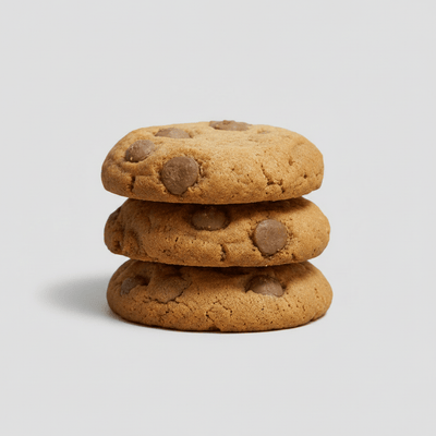 THC Cookies – Premium Edibles in Vanille & Schokolade - MYGREEN