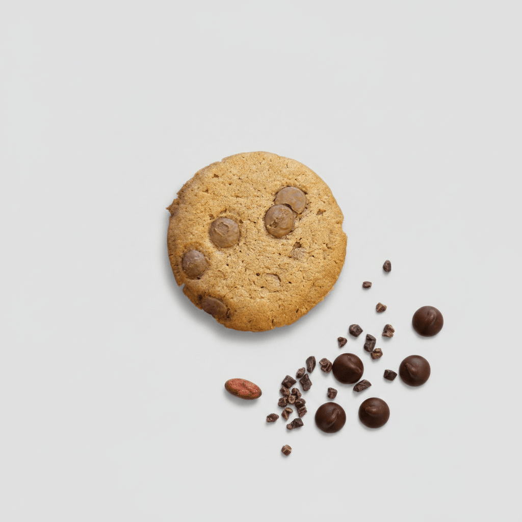 THC Cookies – Premium Edibles in Vanille & Schokolade - MYGREEN