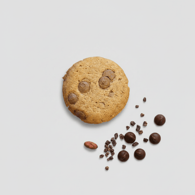 THC Cookies – Premium Edibles in Vanille & Schokolade - MYGREEN