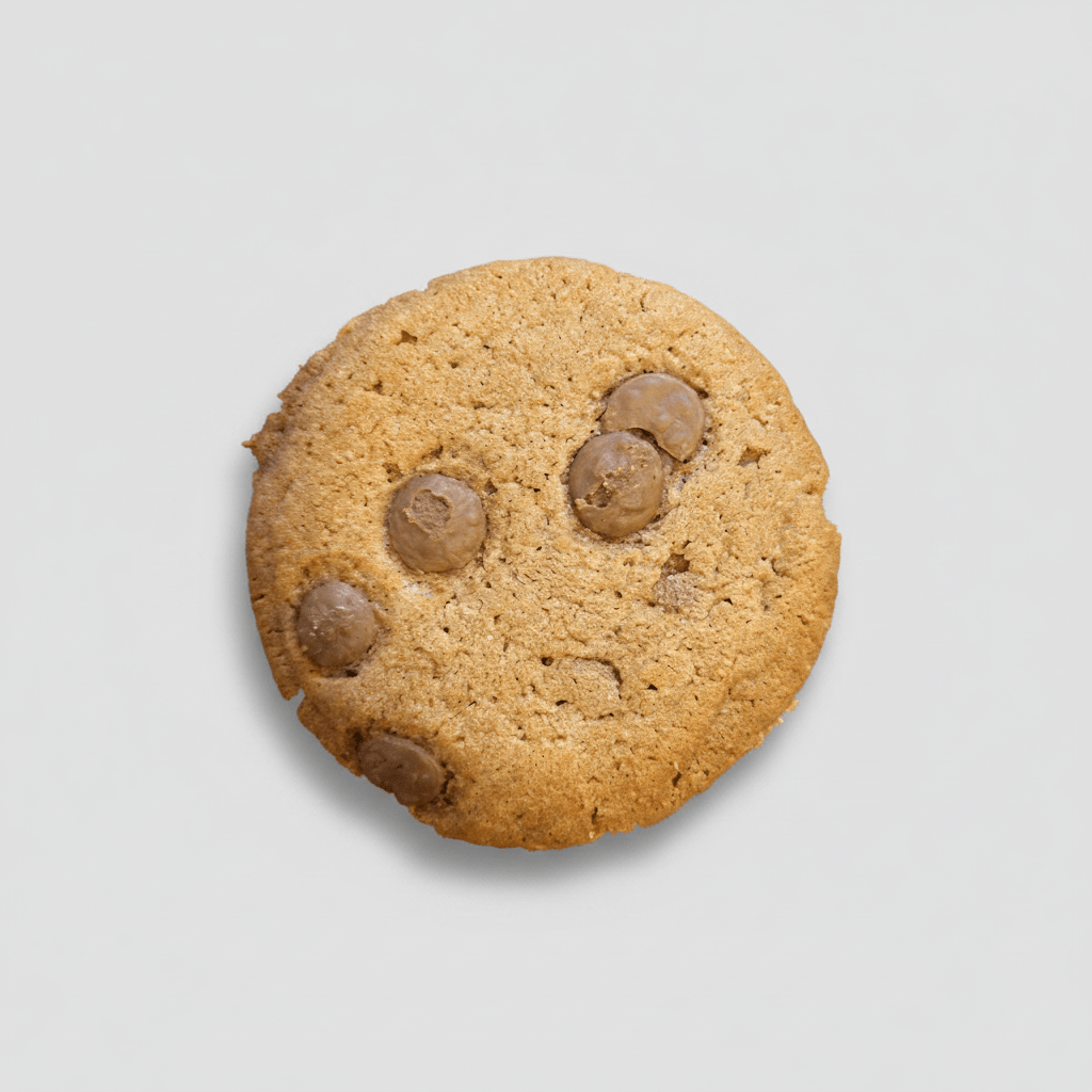 THC Cookies – Premium Edibles in Vanille & Schokolade - MYGREEN