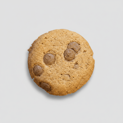 THC Cookies – Premium Edibles in Vanille & Schokolade - MYGREEN
